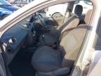 2002 FORD FIESTA ZET for sale at Copart SANDWICH