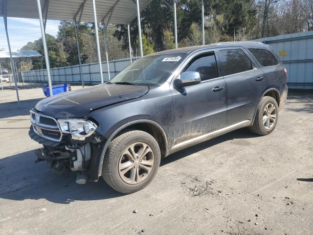 2013 Dodge Durango Sxt