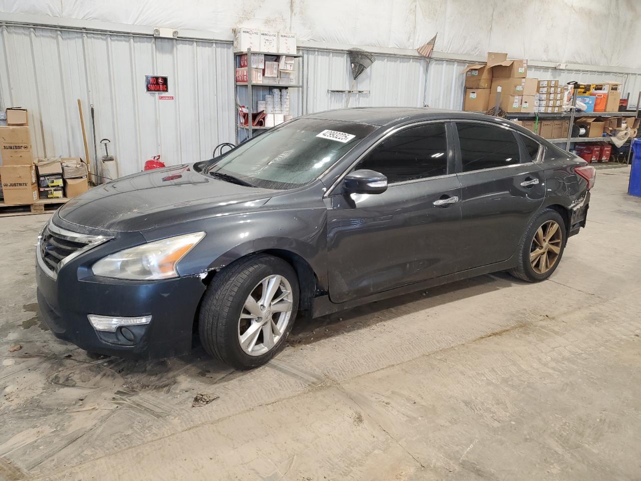 2013 Nissan Altima - Image 1