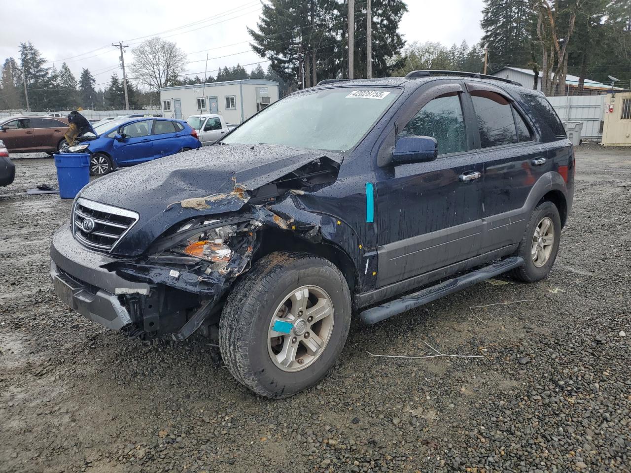 2008 Kia Sorento - Image 1