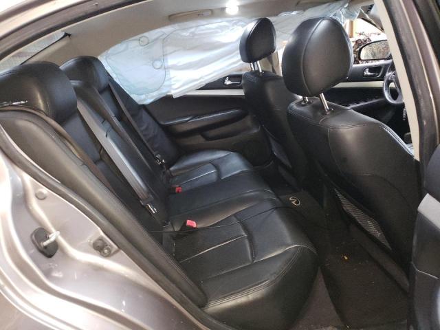 2007 INFINITI G35