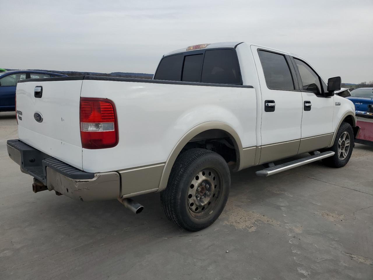 2006 Ford F-150 - Image 3