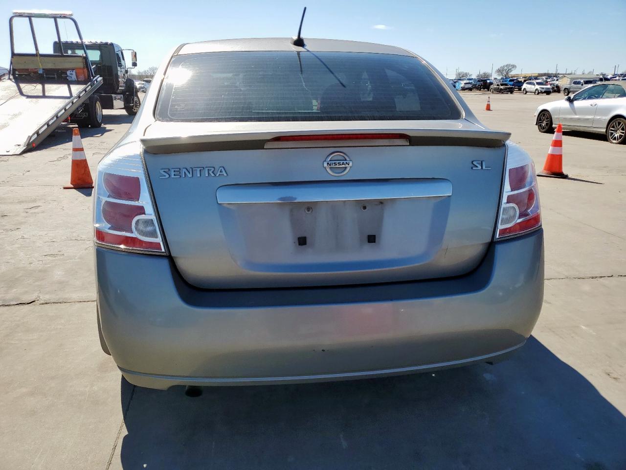 2011 Nissan Sentra - Image 6