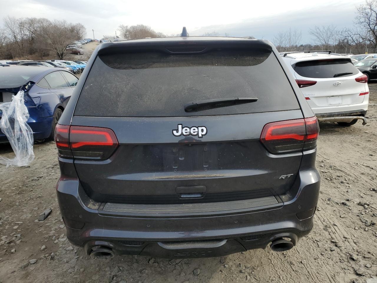 2014 Jeep Grand Cherokee - Image 6