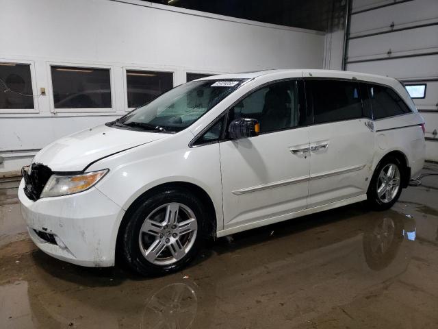 2013 Honda Odyssey Touring