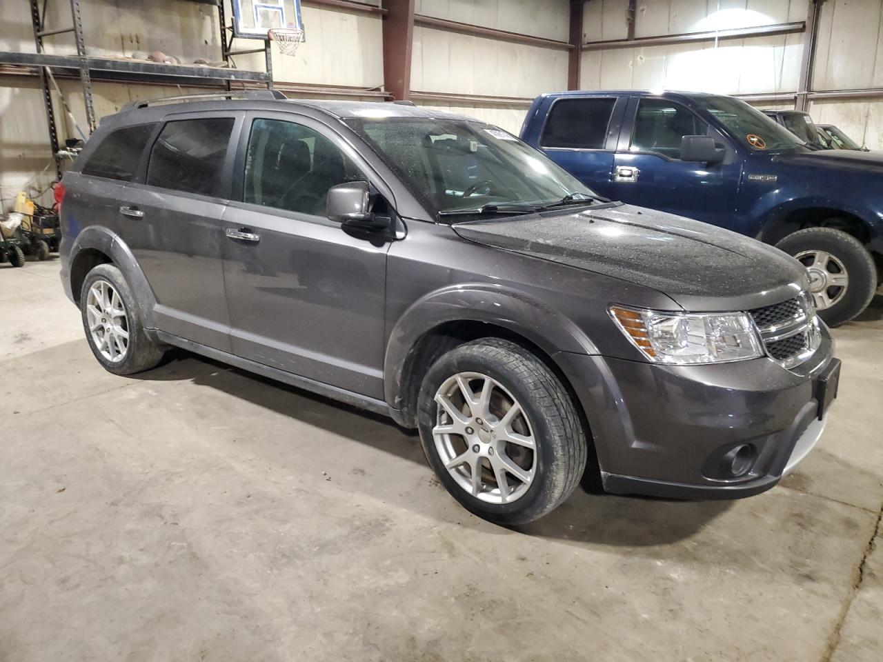 2015 Dodge Journey - Image 4