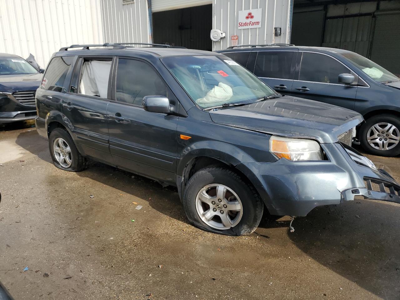 2006 Honda Pilot - Image 4