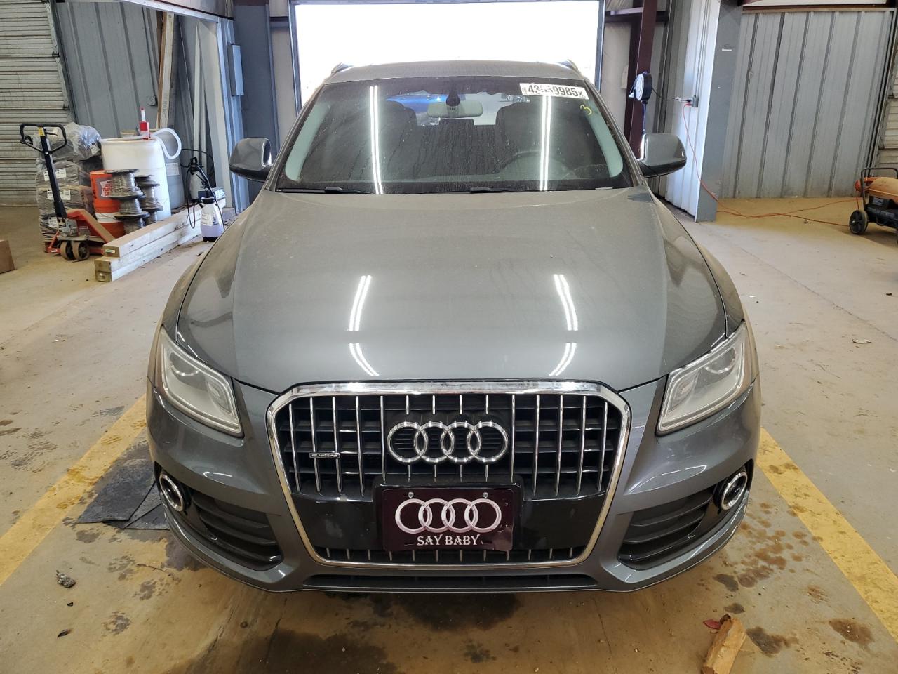 2013 Audi Q5 - Image 5