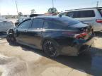 2021 Toyota Camry Se en Venta en New Orleans, LA - Rollover