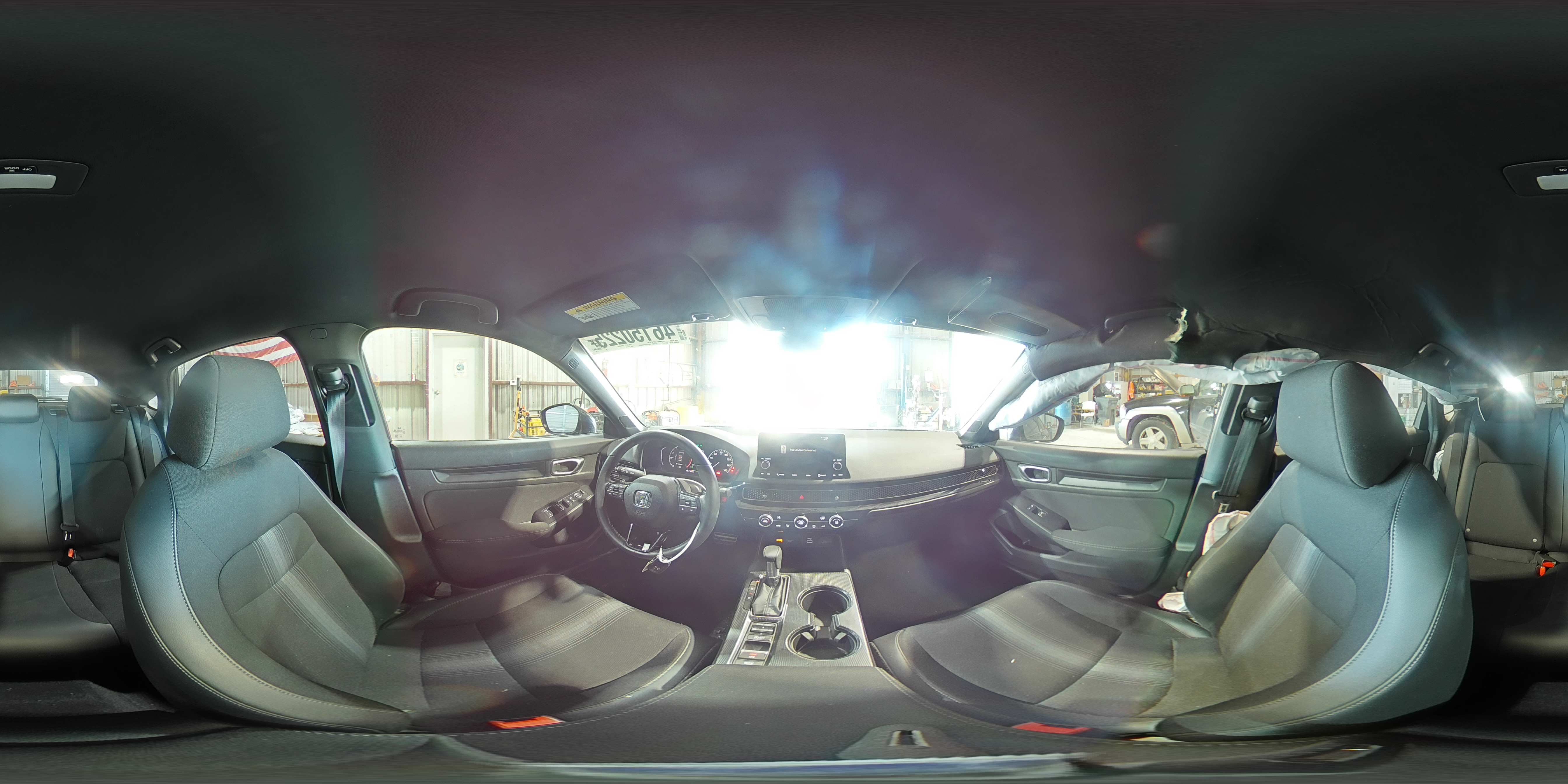 2024 Honda Civic - Image 13
