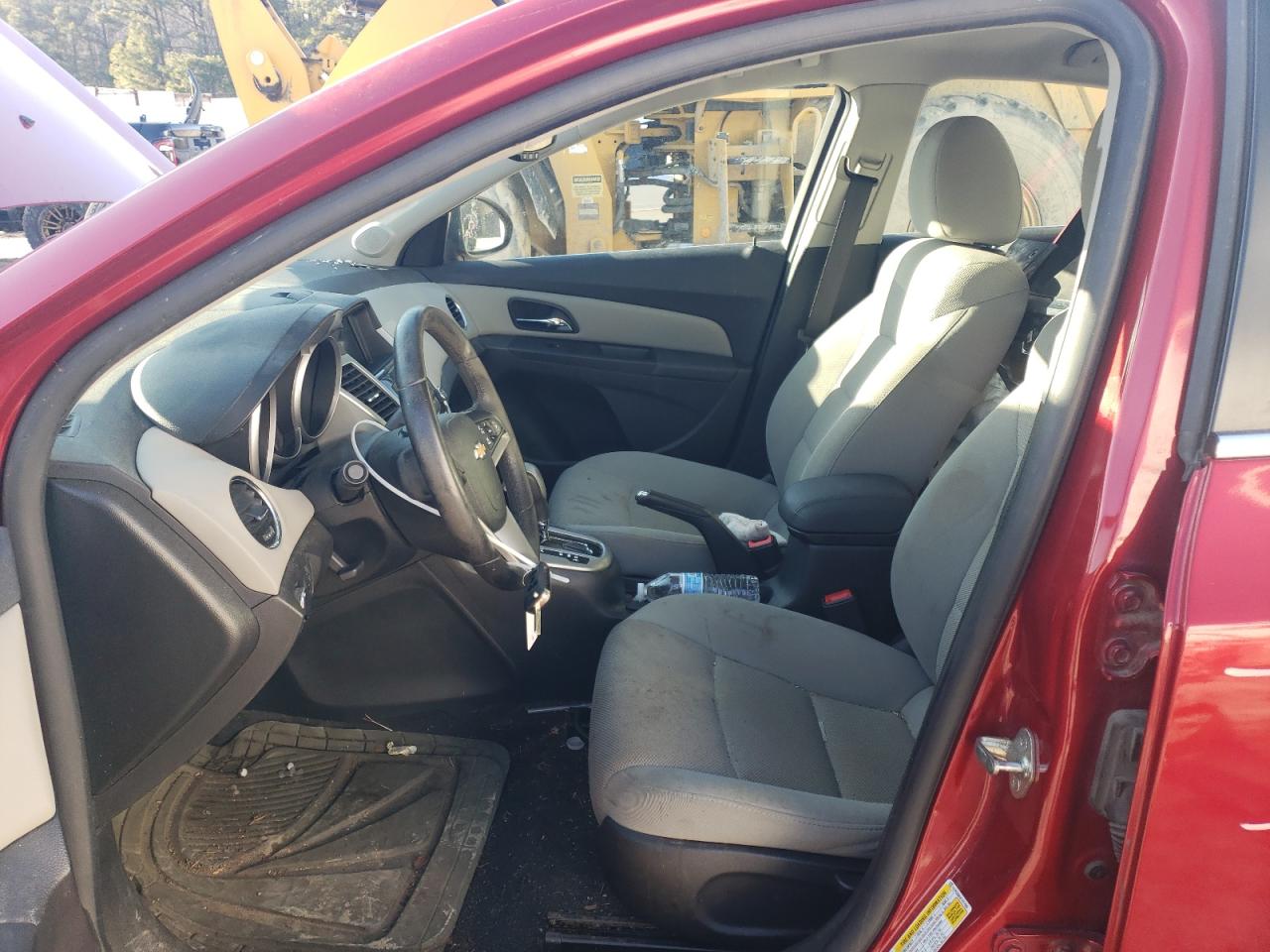 2014 Chevrolet Cruze - Image 7