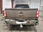 2014 Chevrolet Silverado K1500 Lt for Sale in Center Rutland, VT - Front End