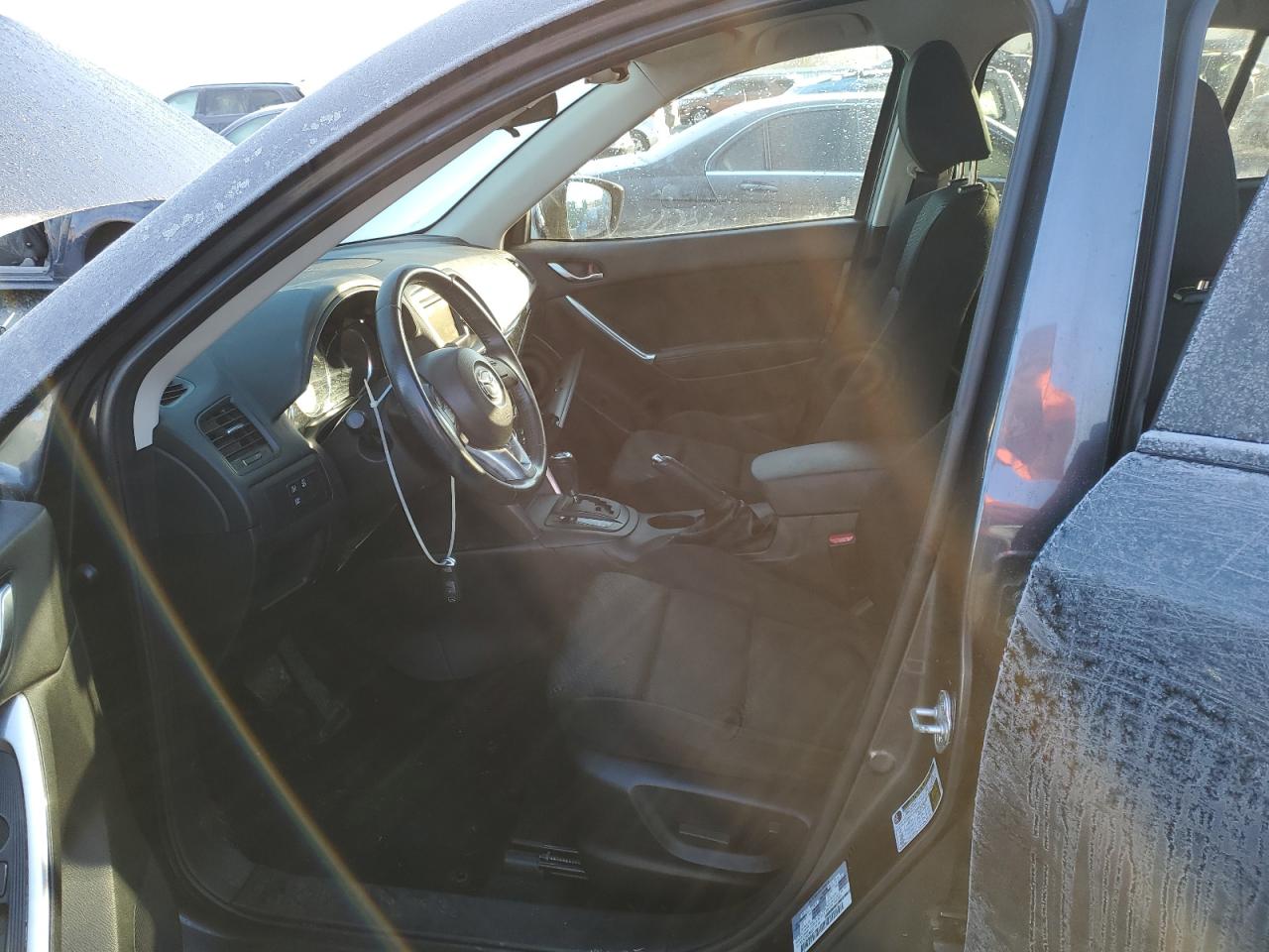 2014 Mazda CX-5 - Image 7