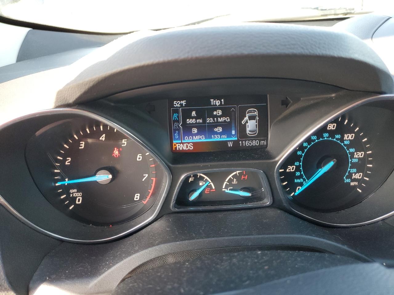2014 Ford Escape - Image 9