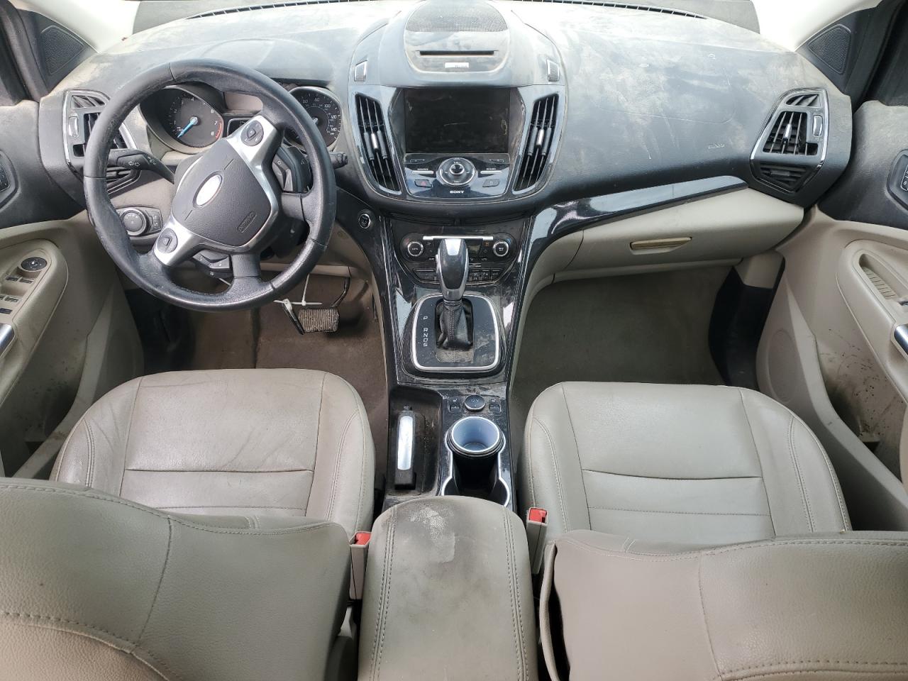 2014 Ford Escape - Image 8