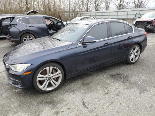 2015 Bmw 335 I