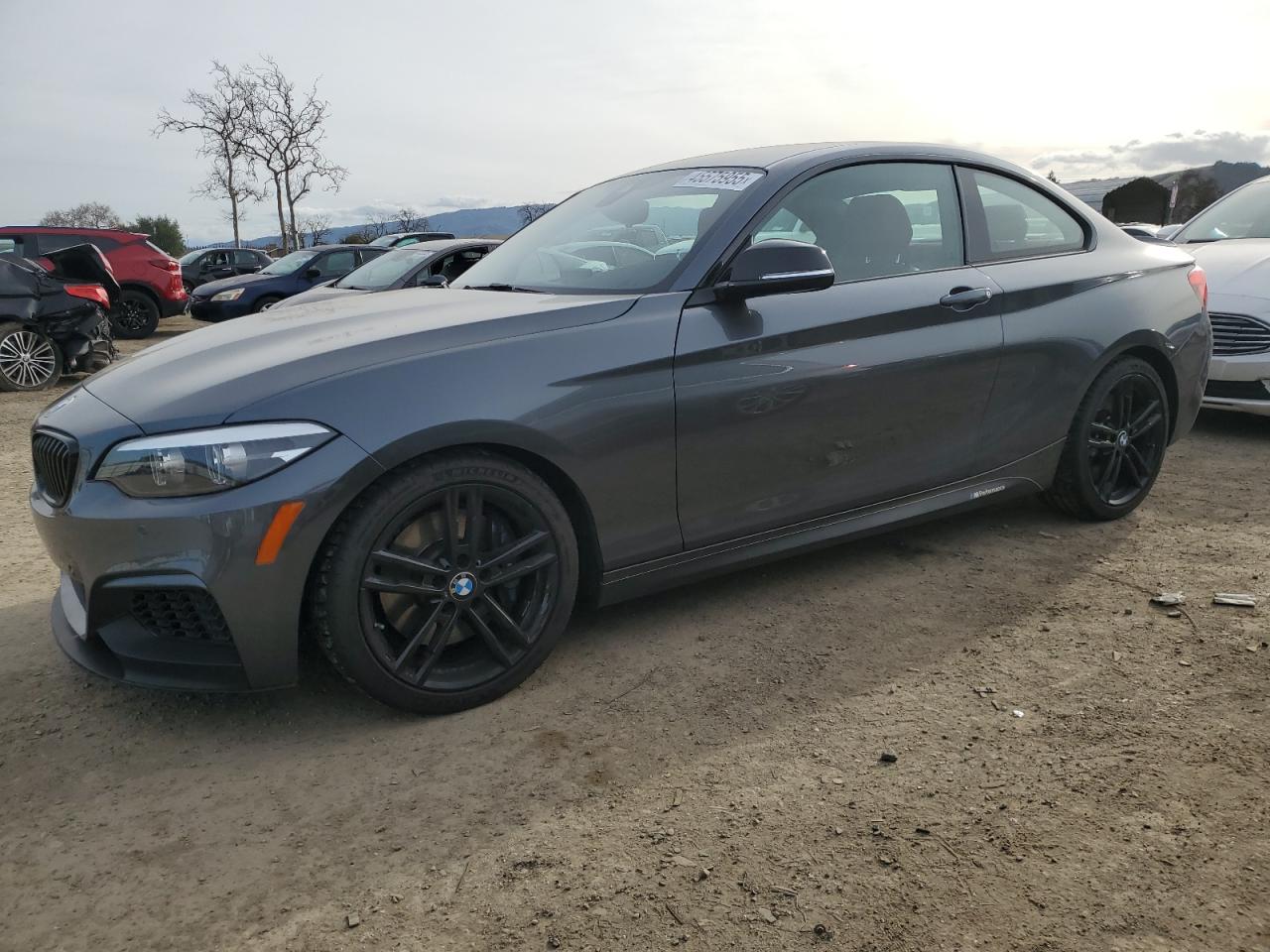 2019 BMW M2 - Image 1