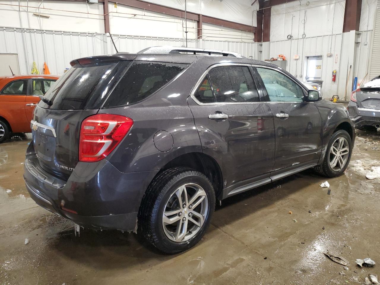 2016 Chevrolet Equinox - Image 3