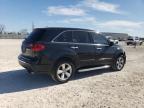 2011 Acura Mdx  na sprzedaż w New Braunfels, TX - Front End