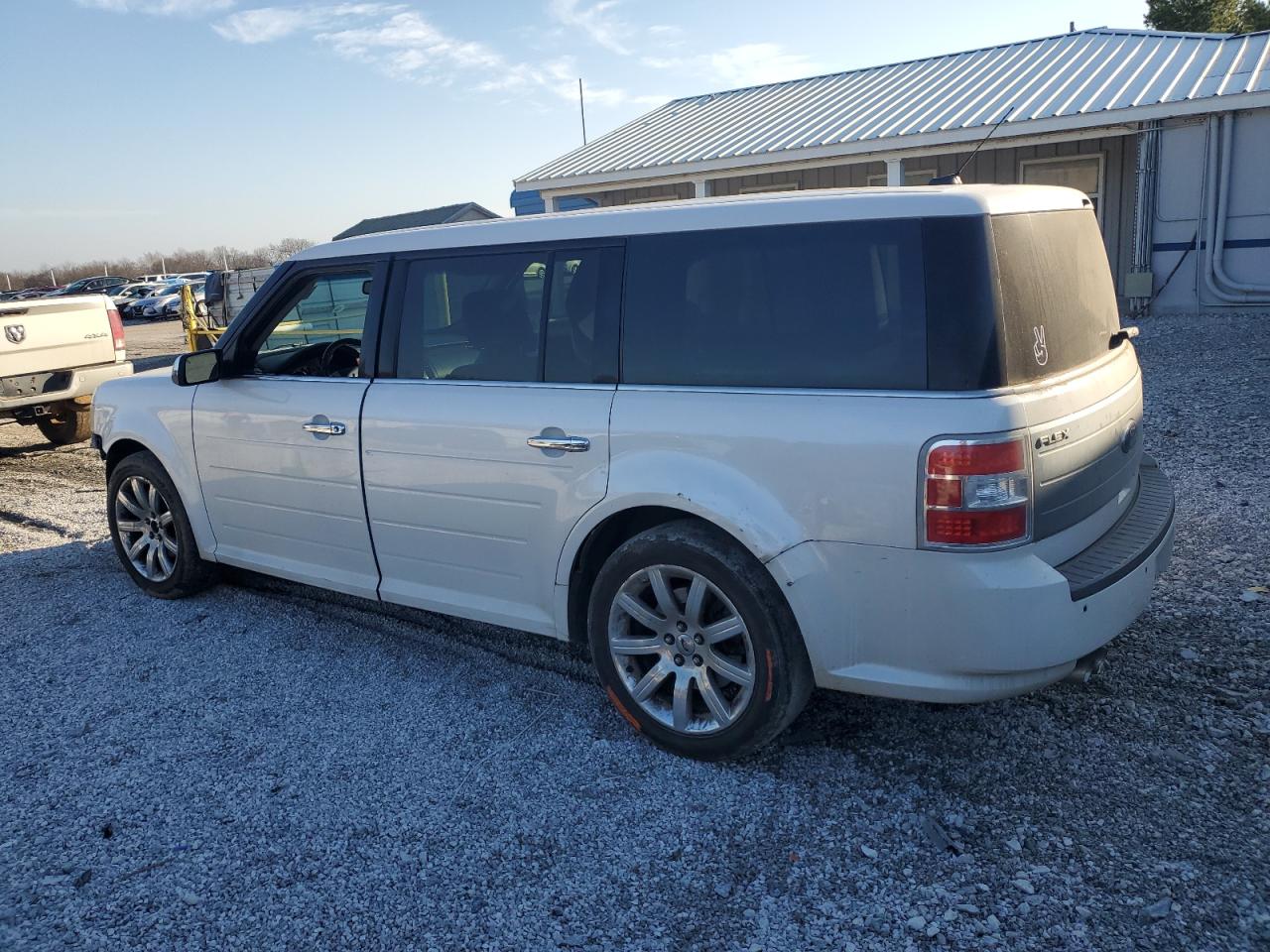 2009 Ford Flex - Image 2
