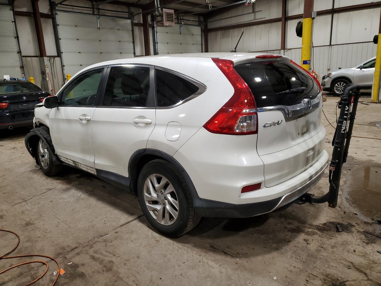 2015 Honda CR-V - Image 2