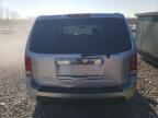 2011 Honda Pilot Lx en Venta en Hueytown, AL - Front End