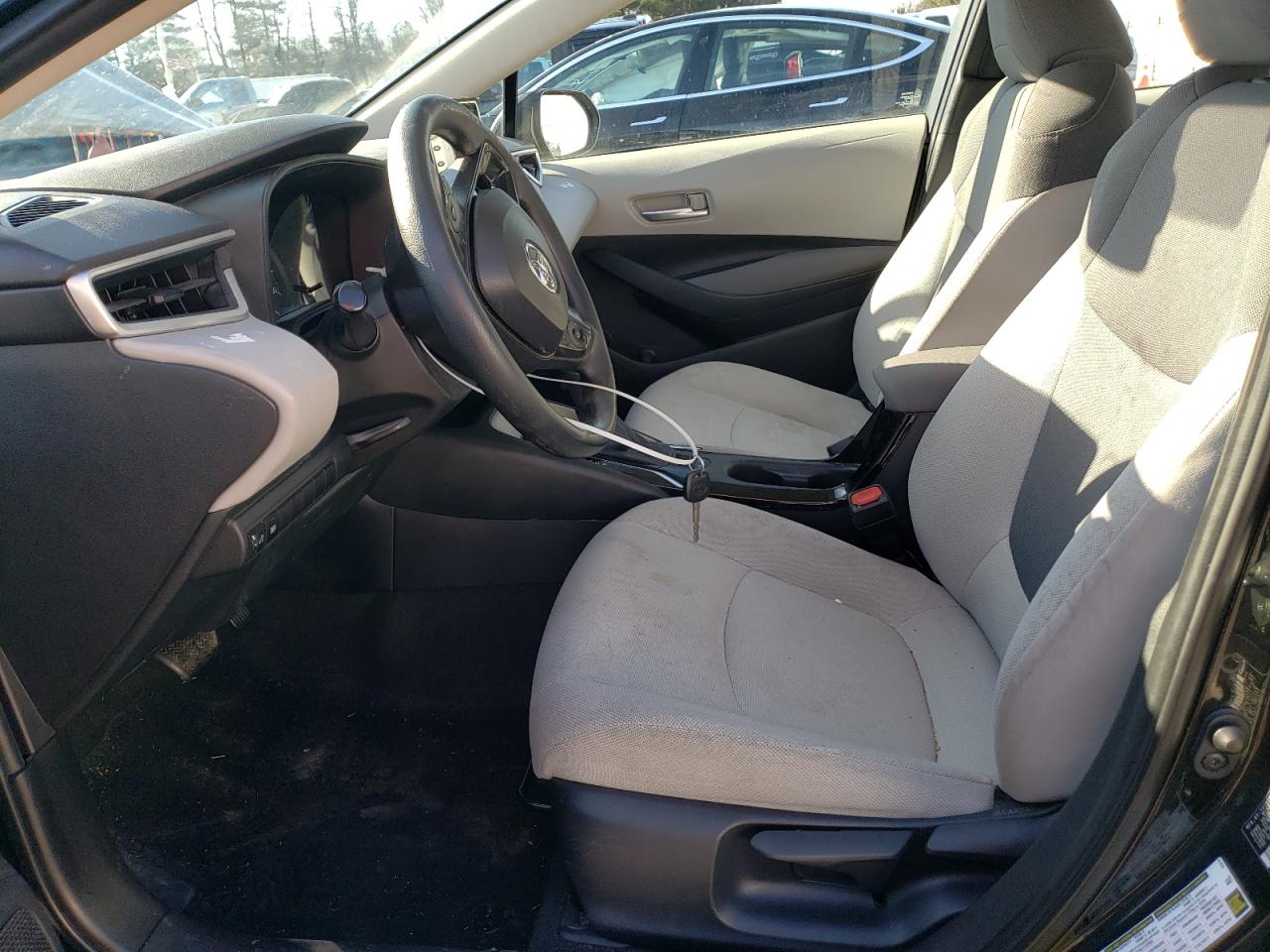 2020 Toyota Corolla - Image 7