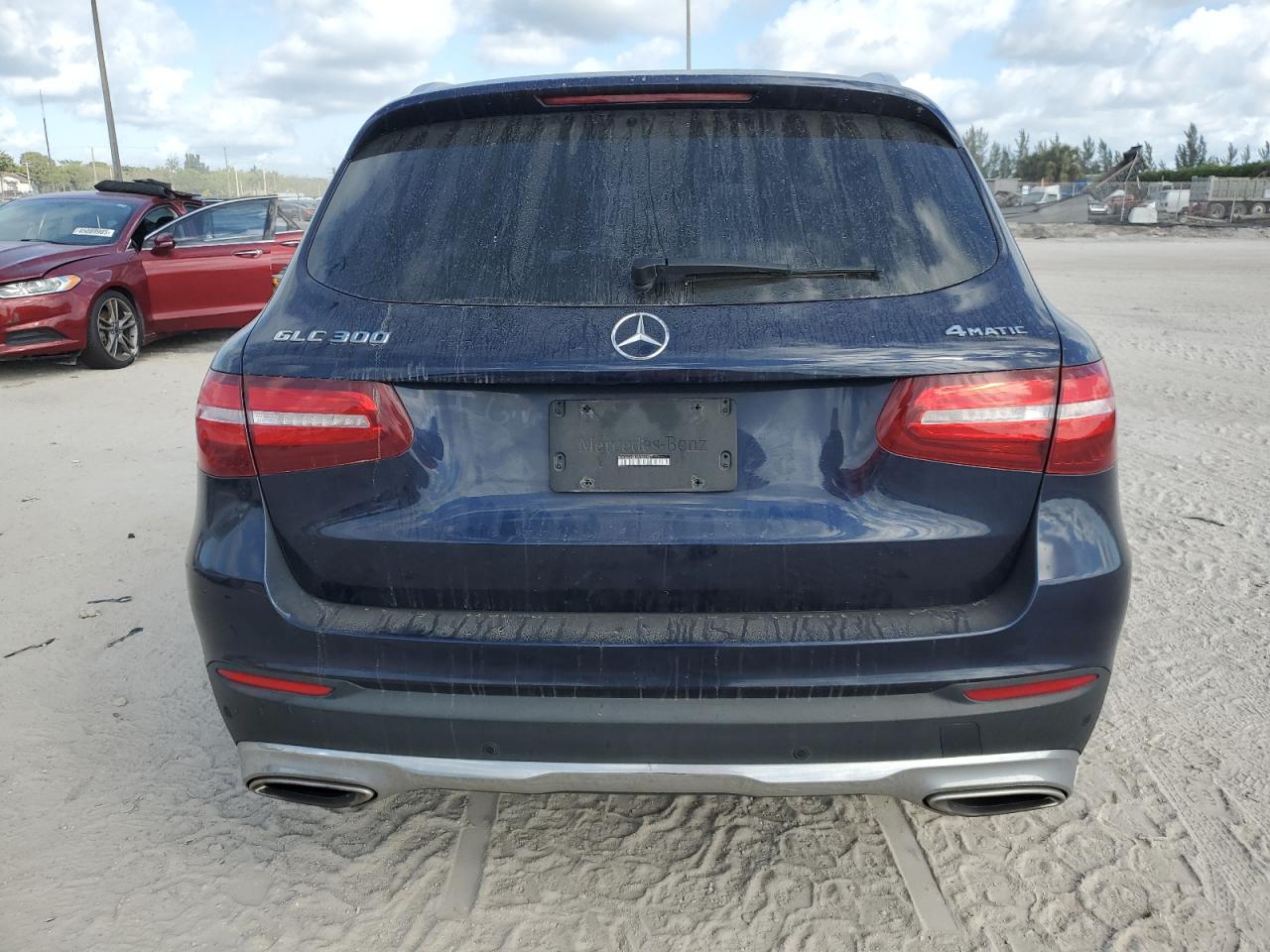 2018 Mercedes-Benz GLC - Image 6