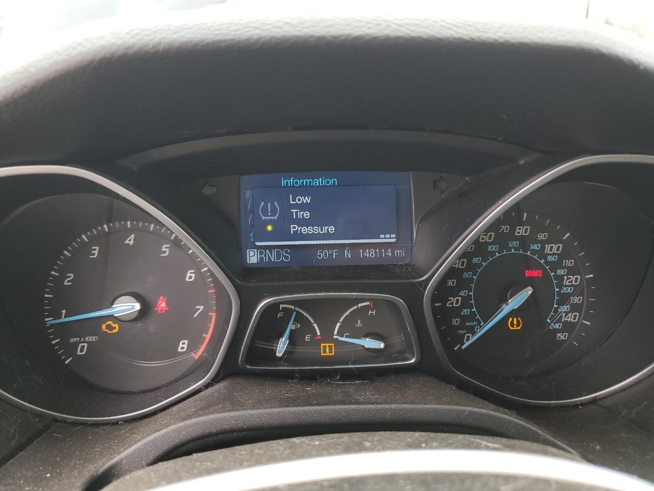 2012 Ford Focus - Image 9