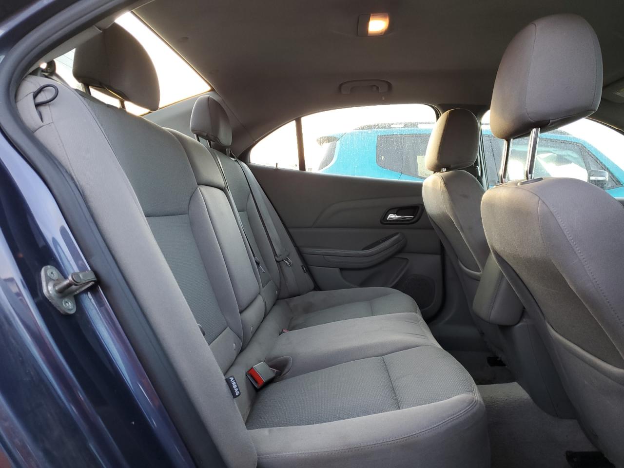 2013 Chevrolet Malibu - Image 10