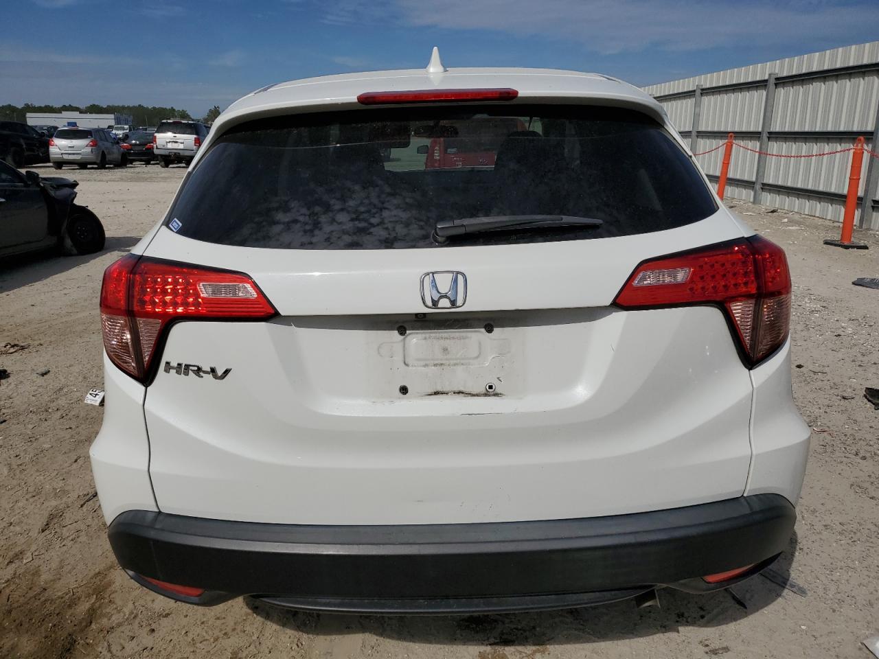 2018 Honda HR-V - Image 6