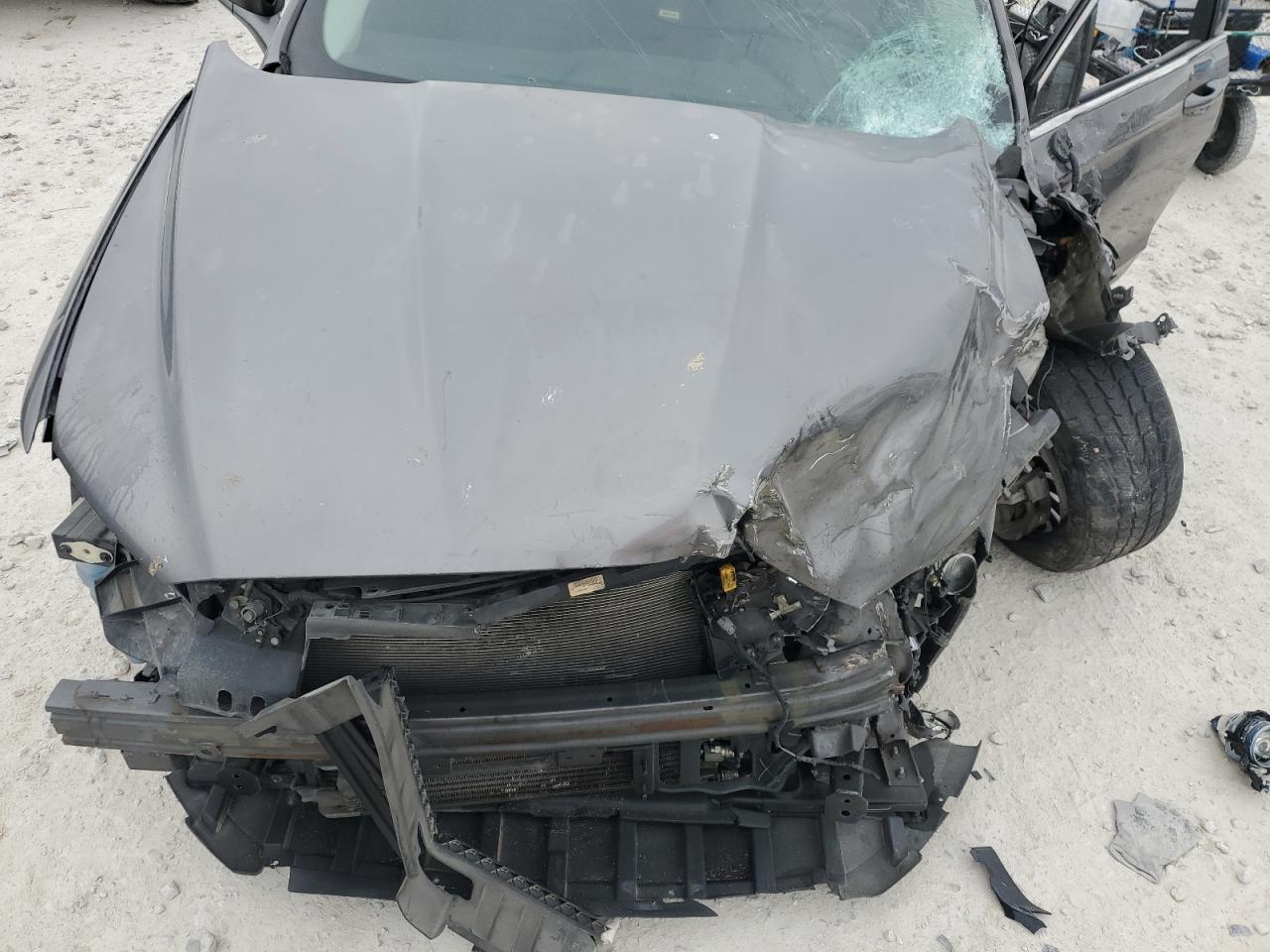 2013 Ford Fusion - Image 11