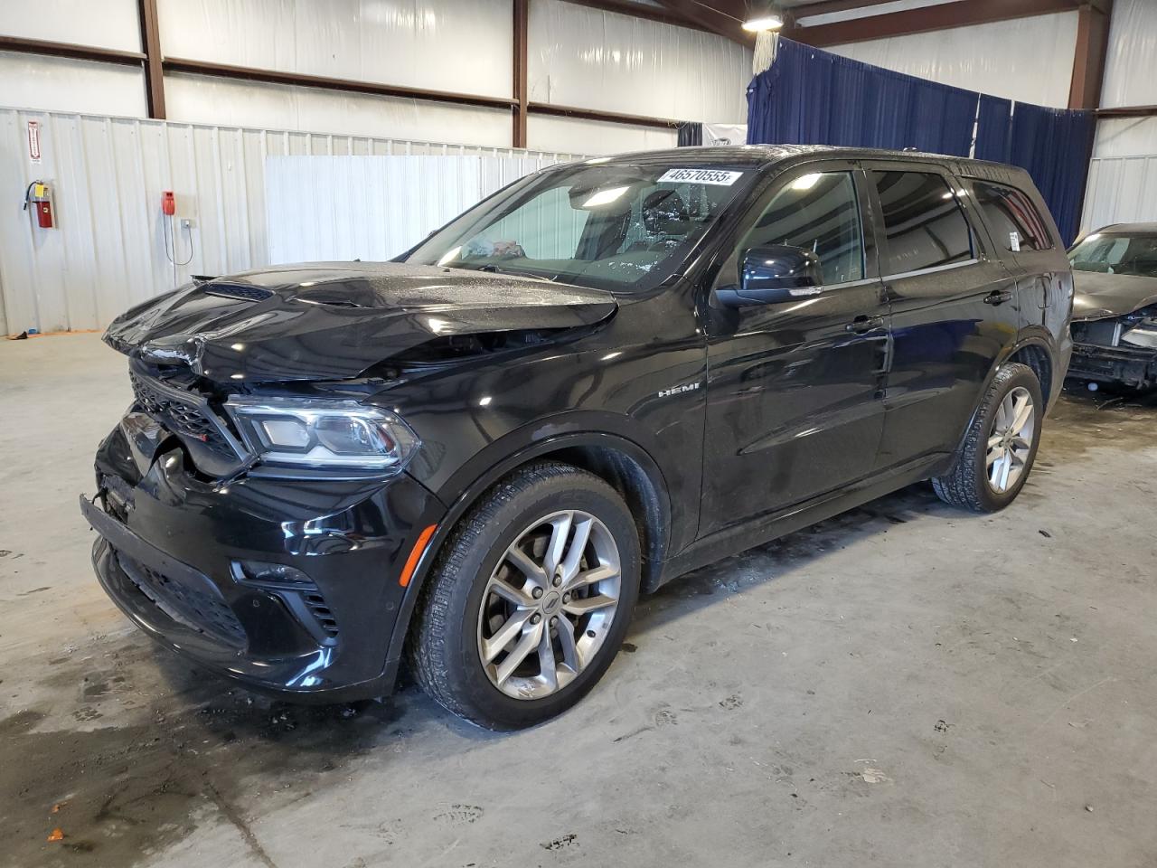 2021 Dodge Durango - Image 1