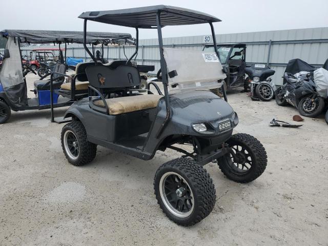 2016 Ezgo Golf Cart