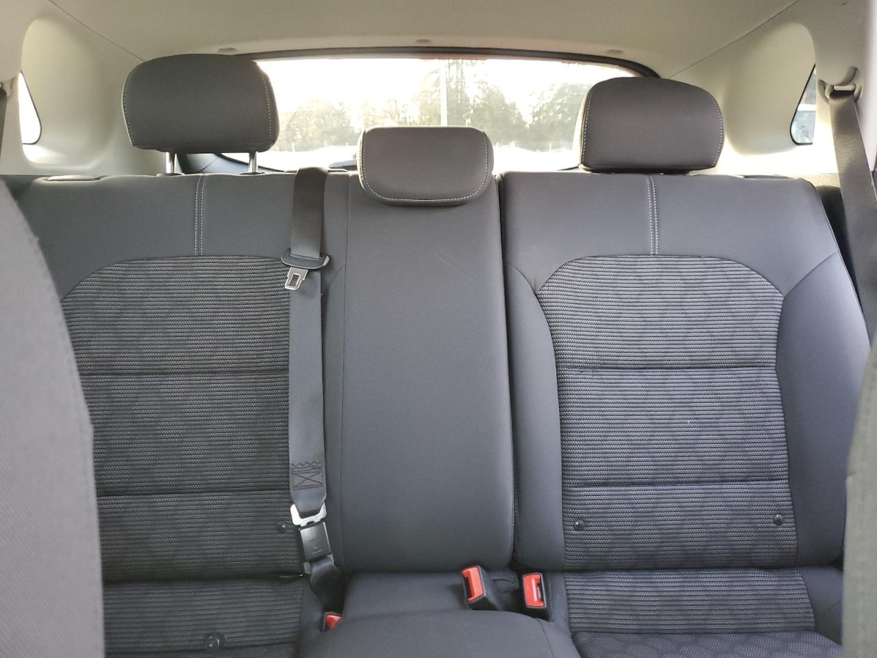 2018 Kia Niro - Image 10