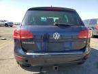 2014 VOLKSWAGEN TOUAREG V6 for sale at Copart PA - PHILADELPHIA