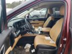2023 Kia Carnival Lx na sprzedaż w Seaford, DE - Minor Dent/Scratches