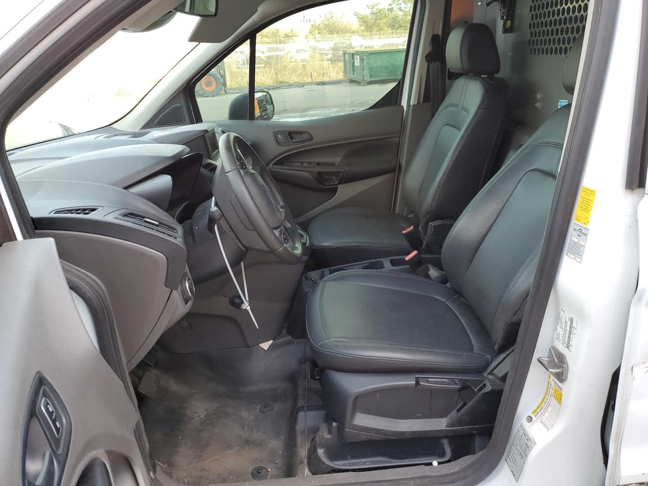 2020 Ford Transit - Image 7