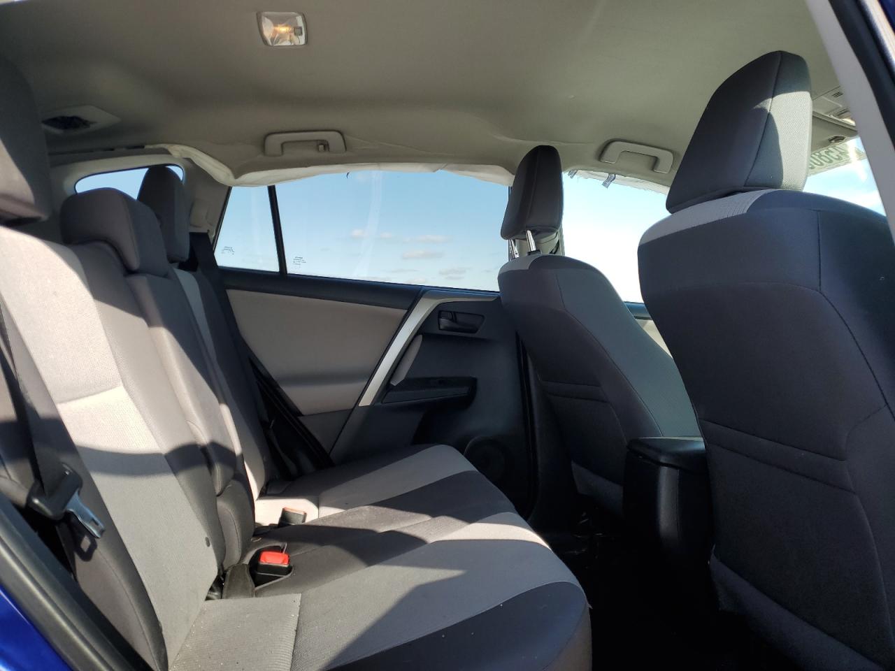 2015 Toyota RAV 4 - Image 12