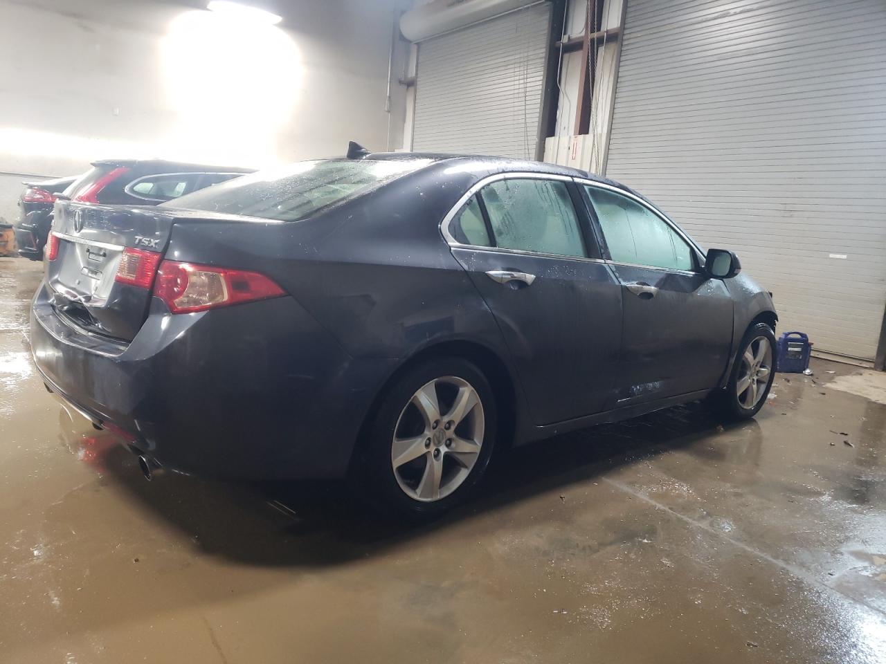 2012 Acura TSX - Image 3