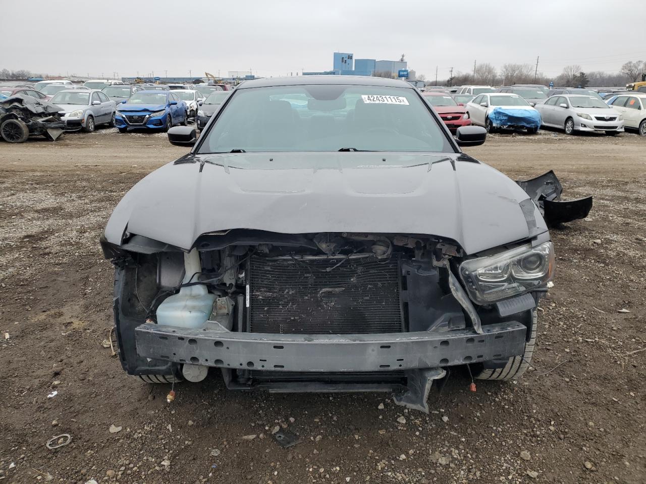 2014 Dodge Charger - Image 5