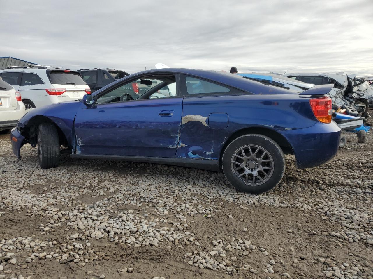 2001 Toyota Celica - Image 2
