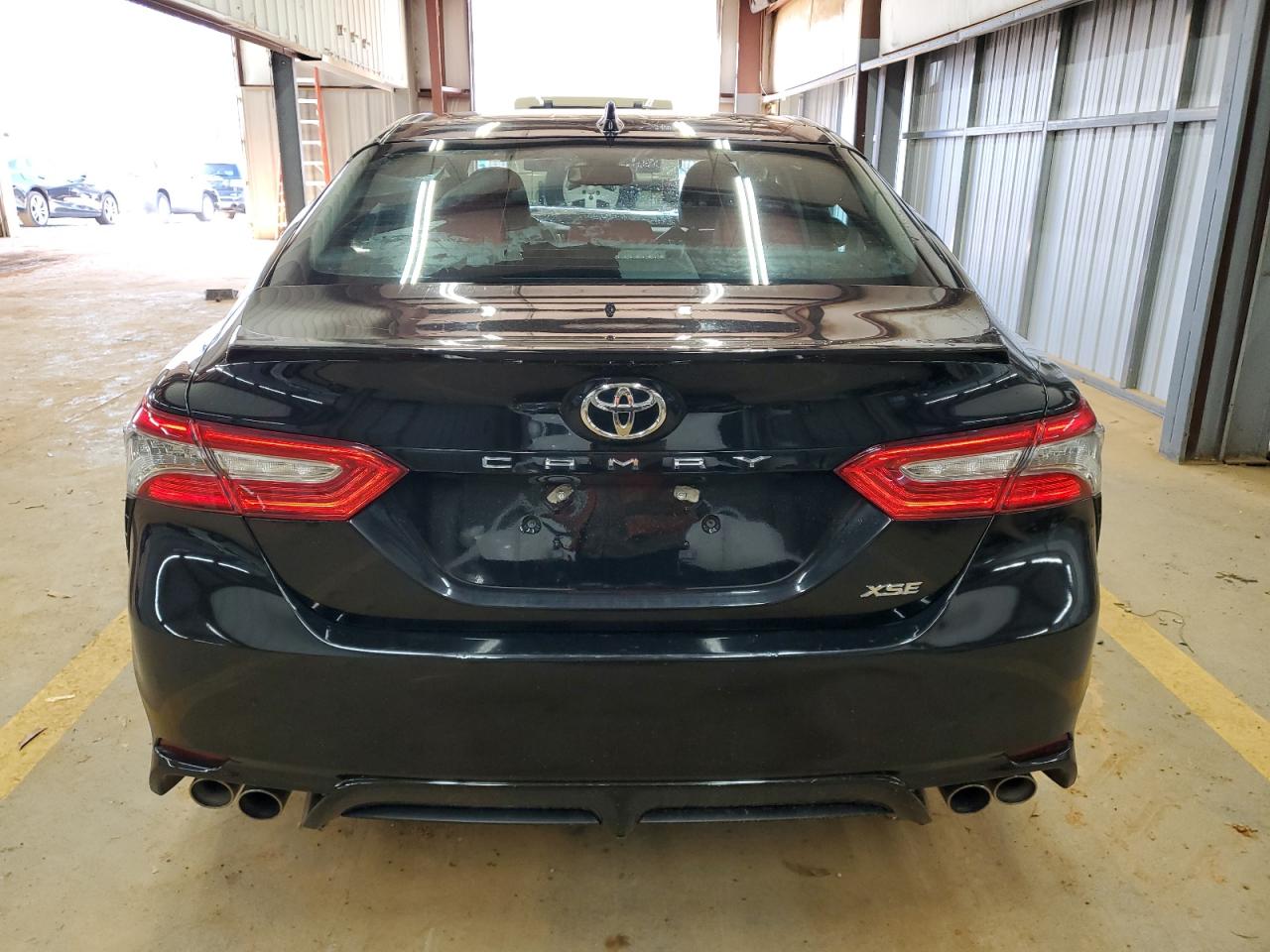 2019 Toyota Camry - Image 6