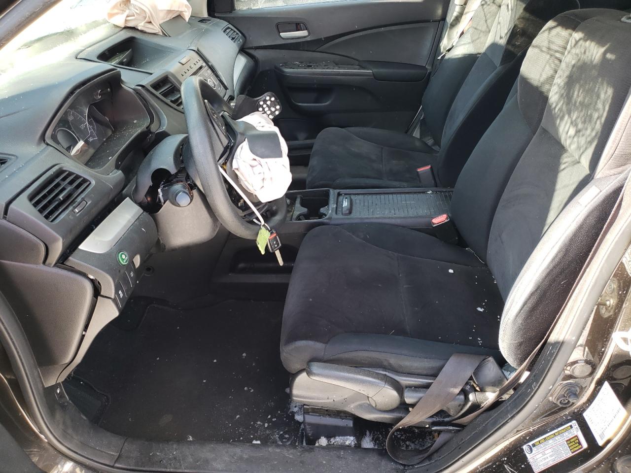 2014 Honda CR-V - Image 7
