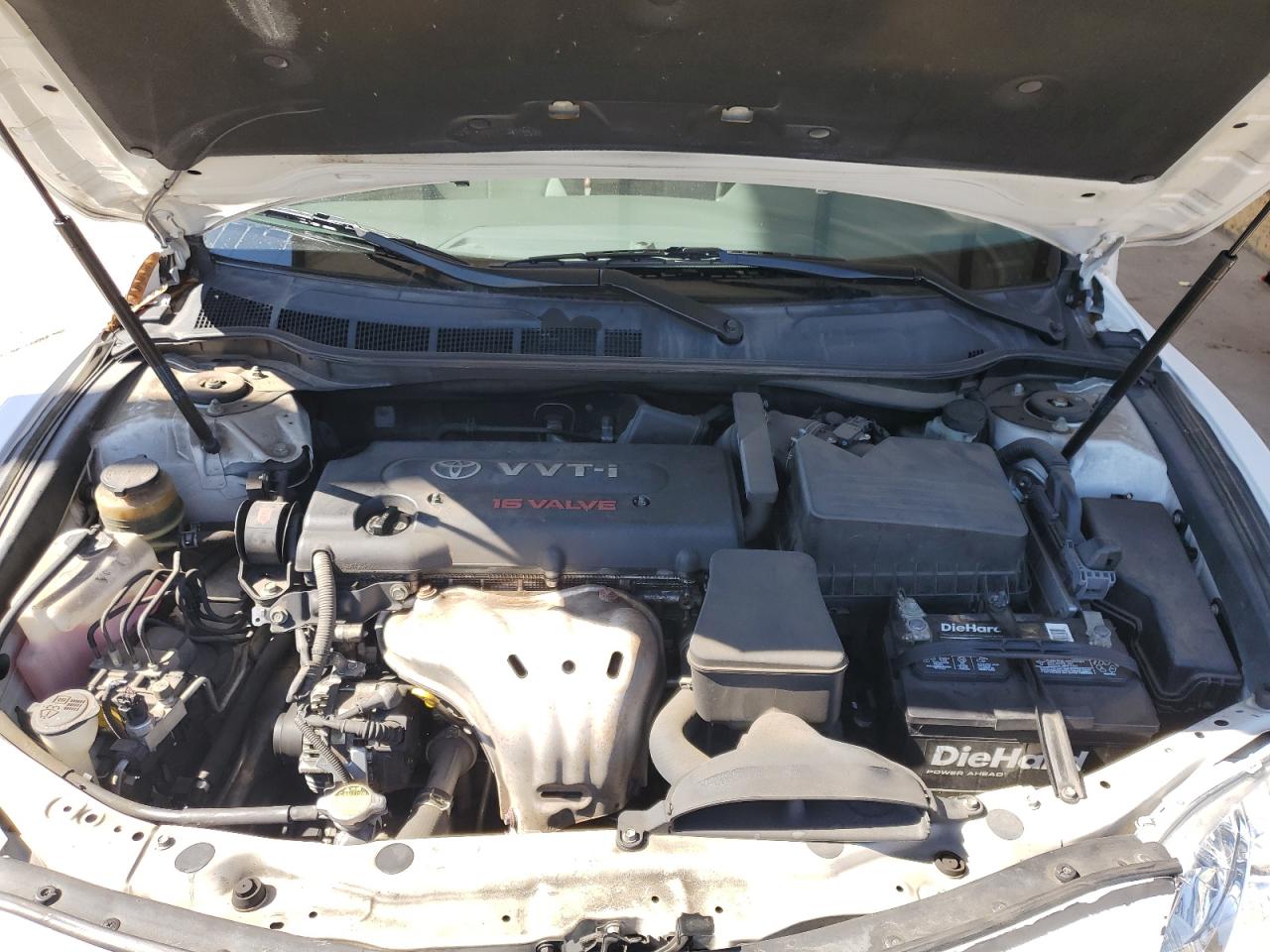 2007 Toyota Camry - Image 11