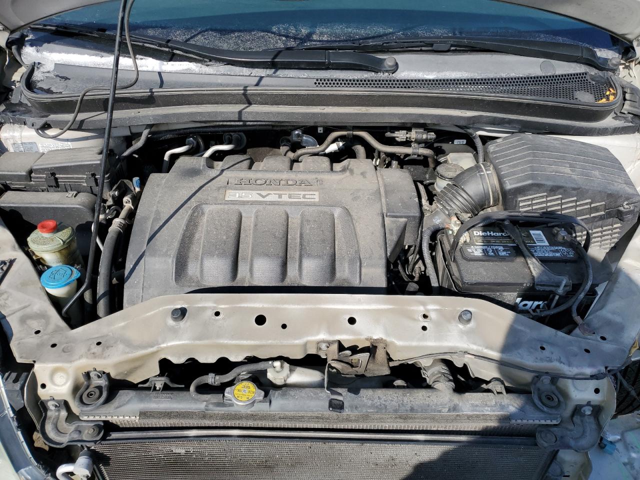 2006 Honda Odyssey - Image 13