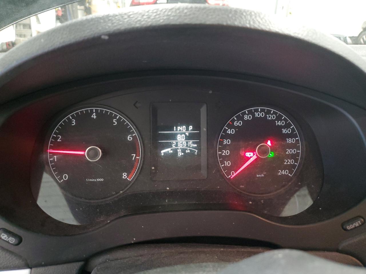 2013 Volkswagen Jetta Se VIN: 3VWDK7AJ3DM375831 Lot: 45870455