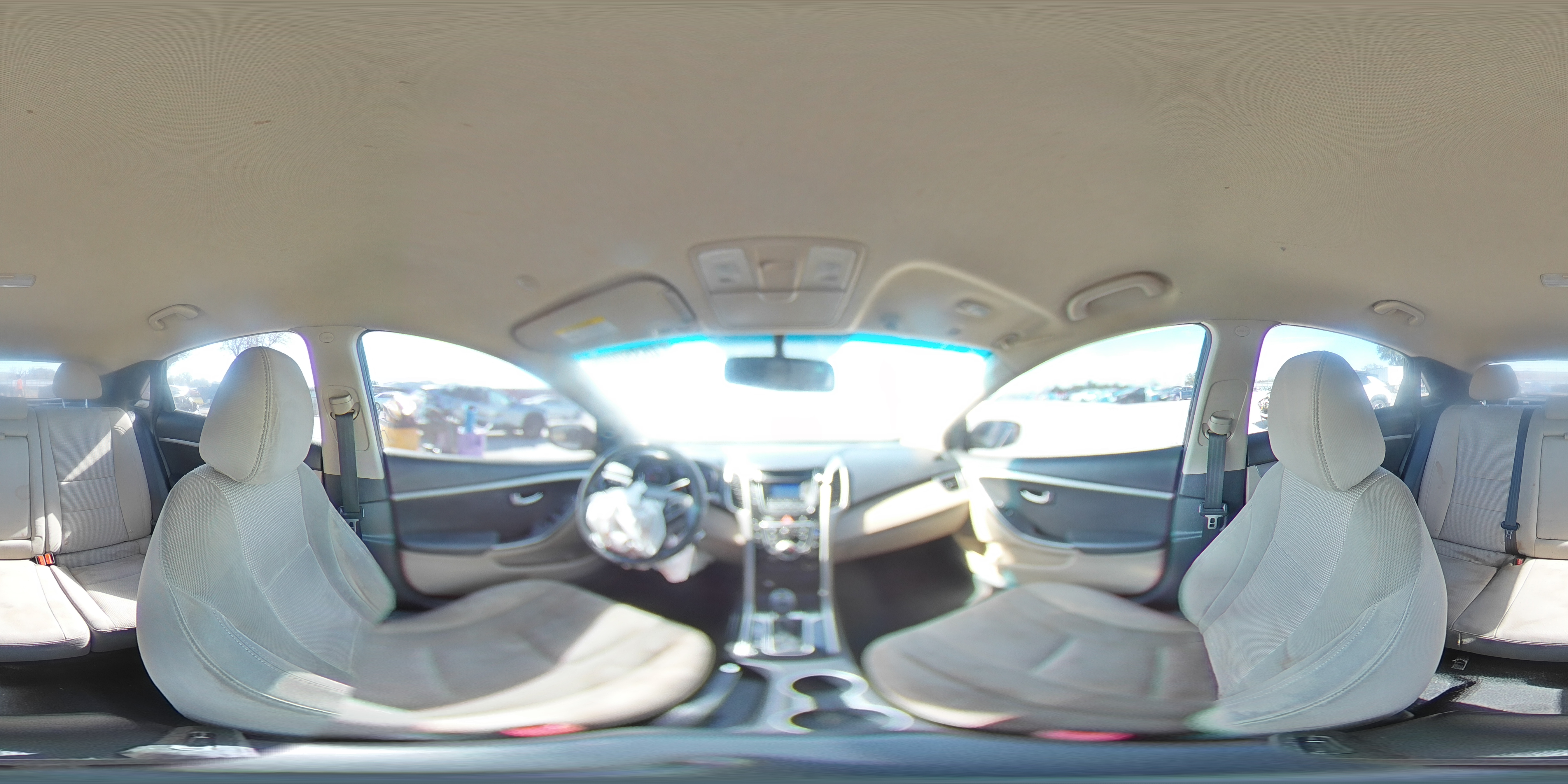 2013 Hyundai Elantra - Image 13