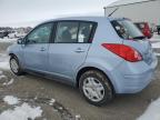 2012 Nissan Versa S იყიდება Nampa-ში, ID - Side