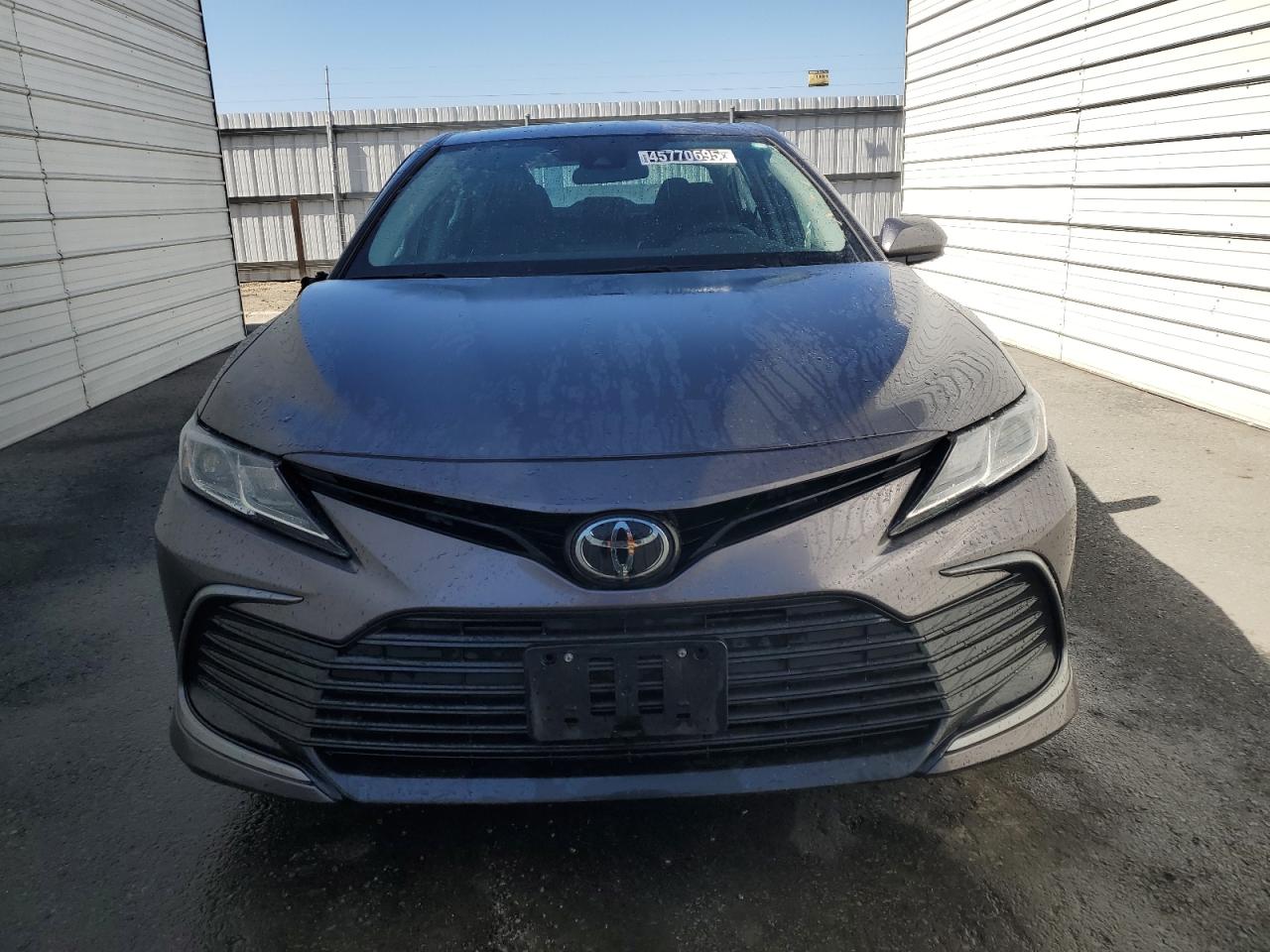 2024 Toyota Camry - Image 5